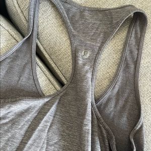 Lululemon Cool Racerback Tank